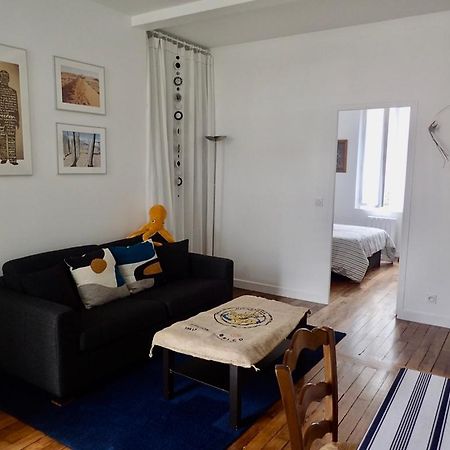 Appartement Tempere Avec Terrasse Tours Exterior photo