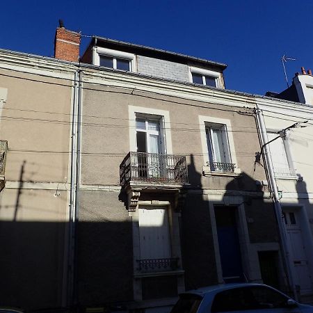 Appartement Tempere Avec Terrasse Tours Exterior photo