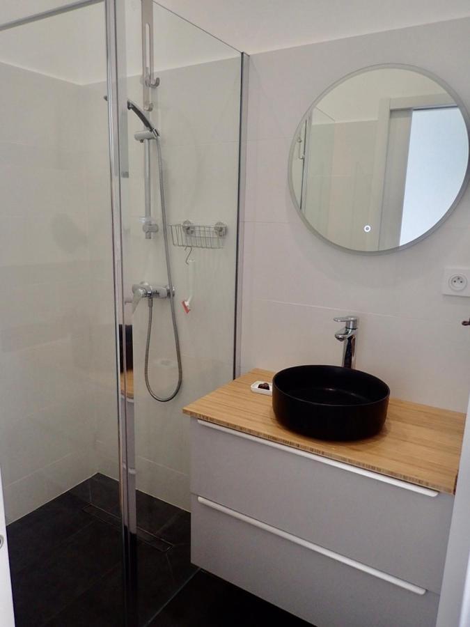 Appartement Tempere Avec Terrasse Tours Exterior photo