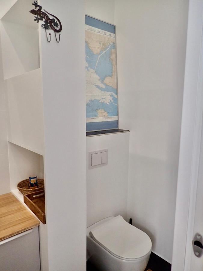 Appartement Tempere Avec Terrasse Tours Exterior photo
